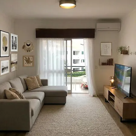 Casa De Vilamoura * Quarteira