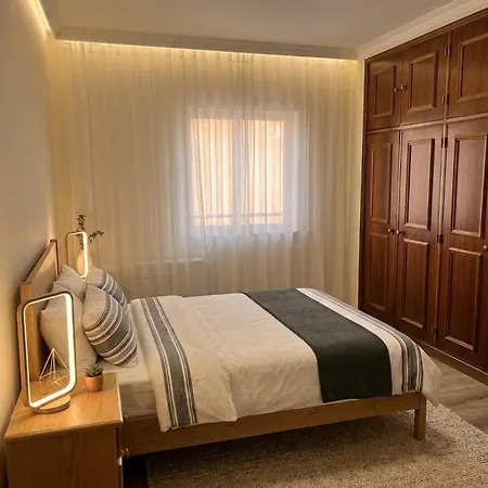 Casa De Vilamoura Apartment