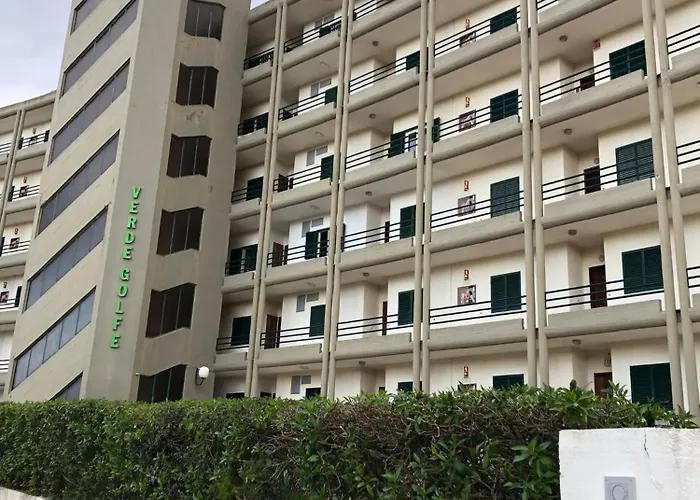 Appartement Casa De Vilamoura Quarteira