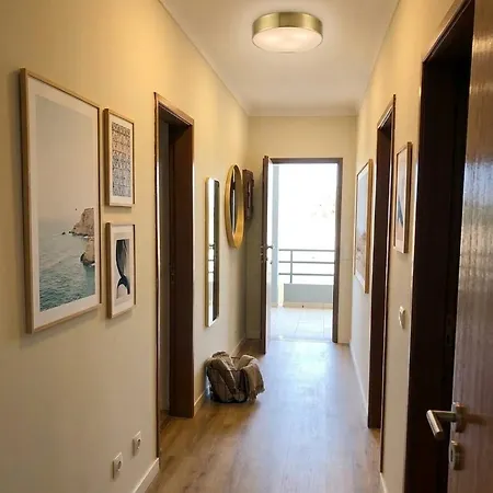 Casa De Vilamoura * كوارتيرا