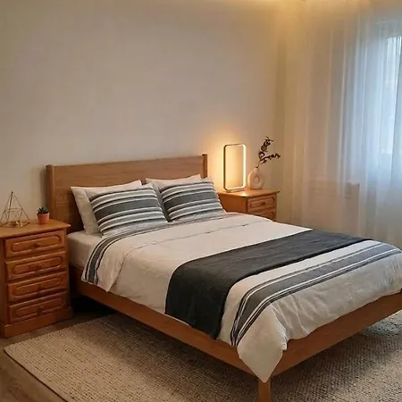 Casa De Vilamoura * كوارتيرا